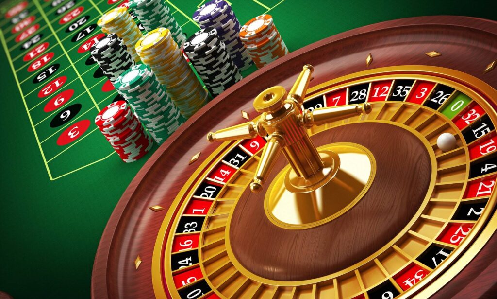 How to Play Roulette: A Beginner’s Guide
