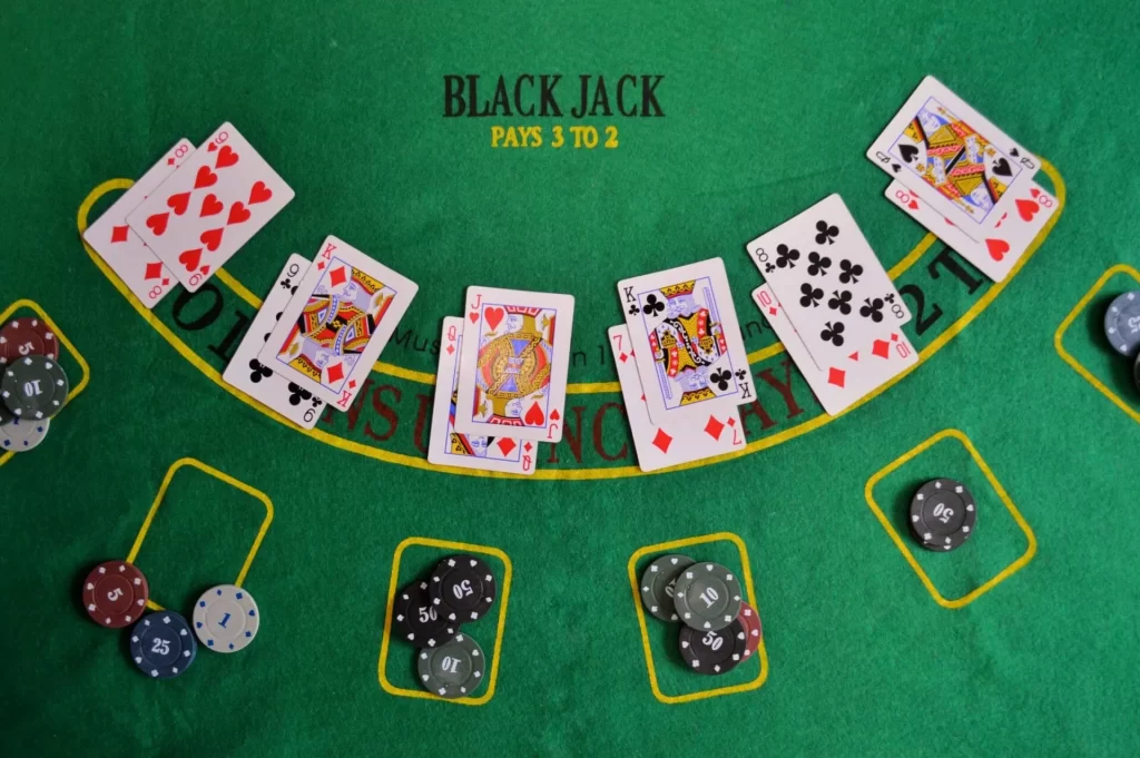 How to Play Blackjack: A Beginner’s Guide